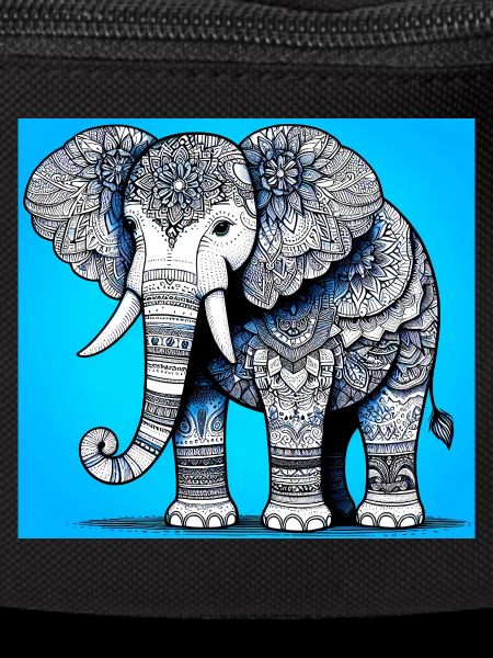 Elefant