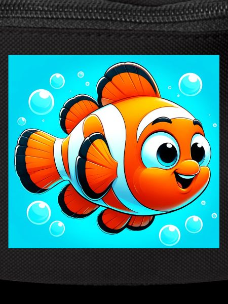 Clownfisch