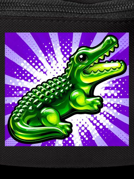 crocodile