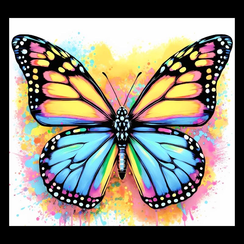 papillon