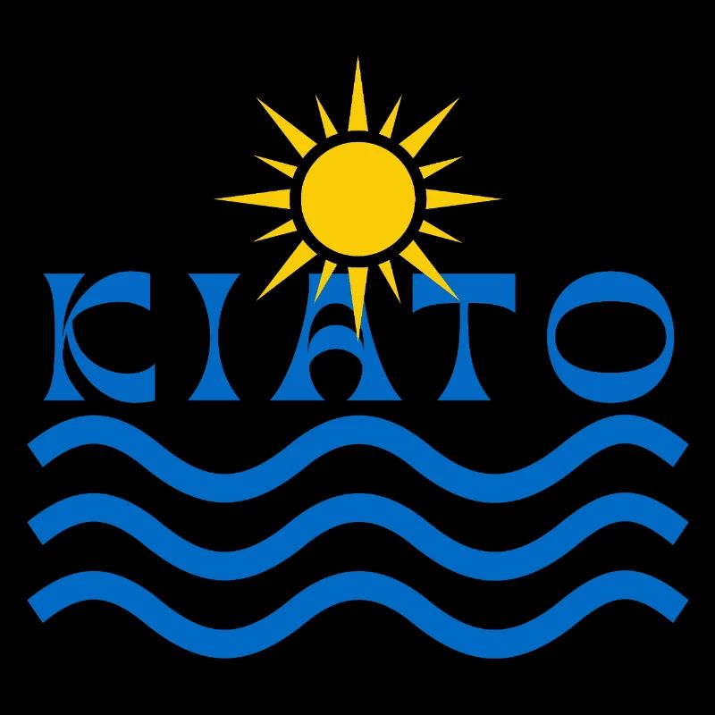 Kiato Sun Waves 