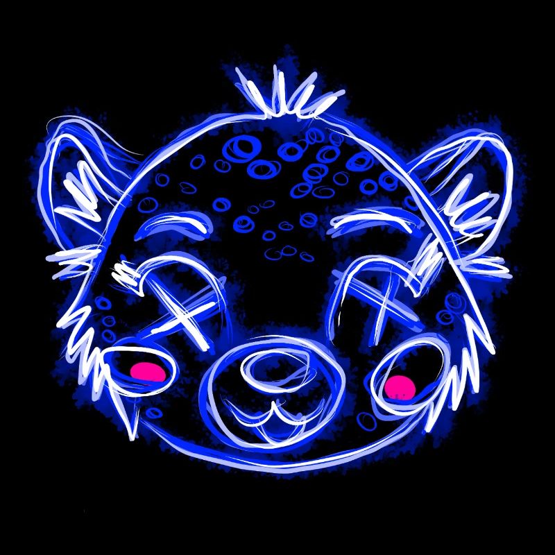 Dead Leo Blue