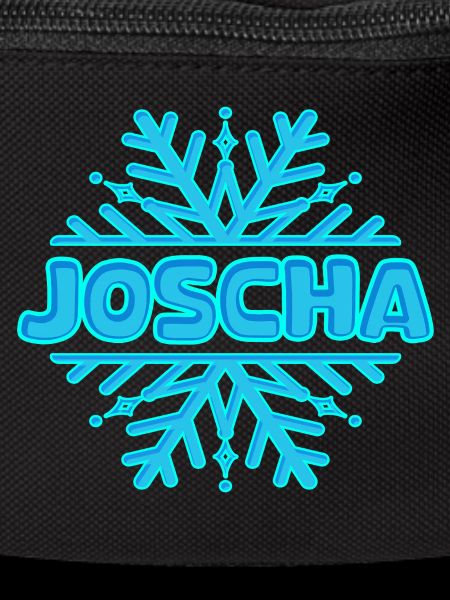 Gift for Joscha