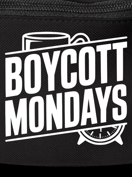 Boycott Mondays