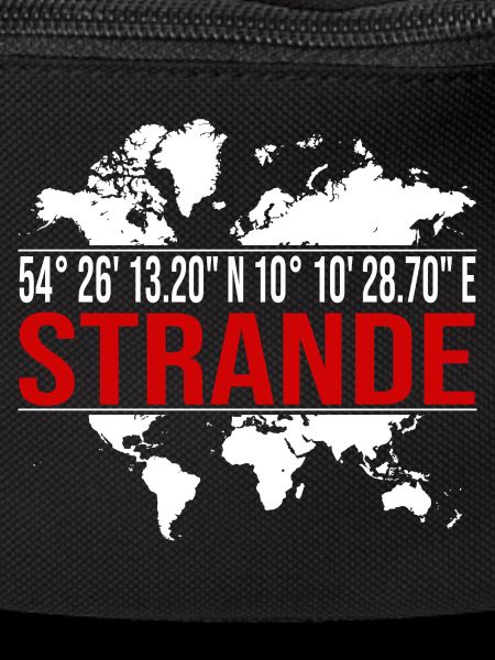 Strande
