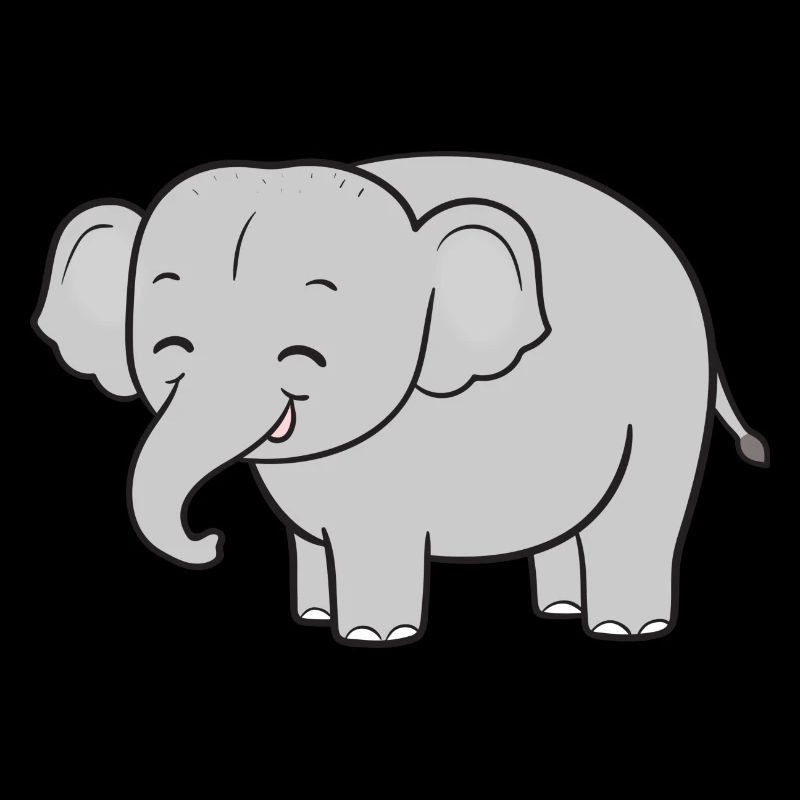 Éléphants éléphants
