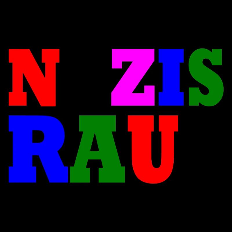 Nazis raus