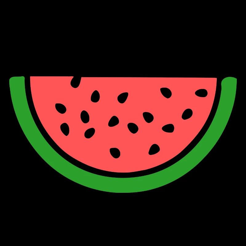 THIS IS NOT A WATERMELON