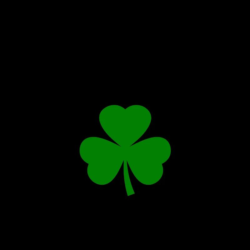 Trèfle d’Irlande