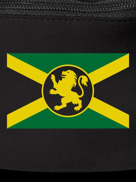 JAMAICA LION, LION