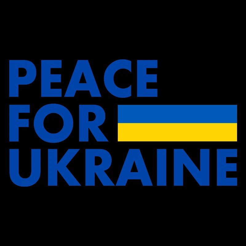 Peace for ukraine