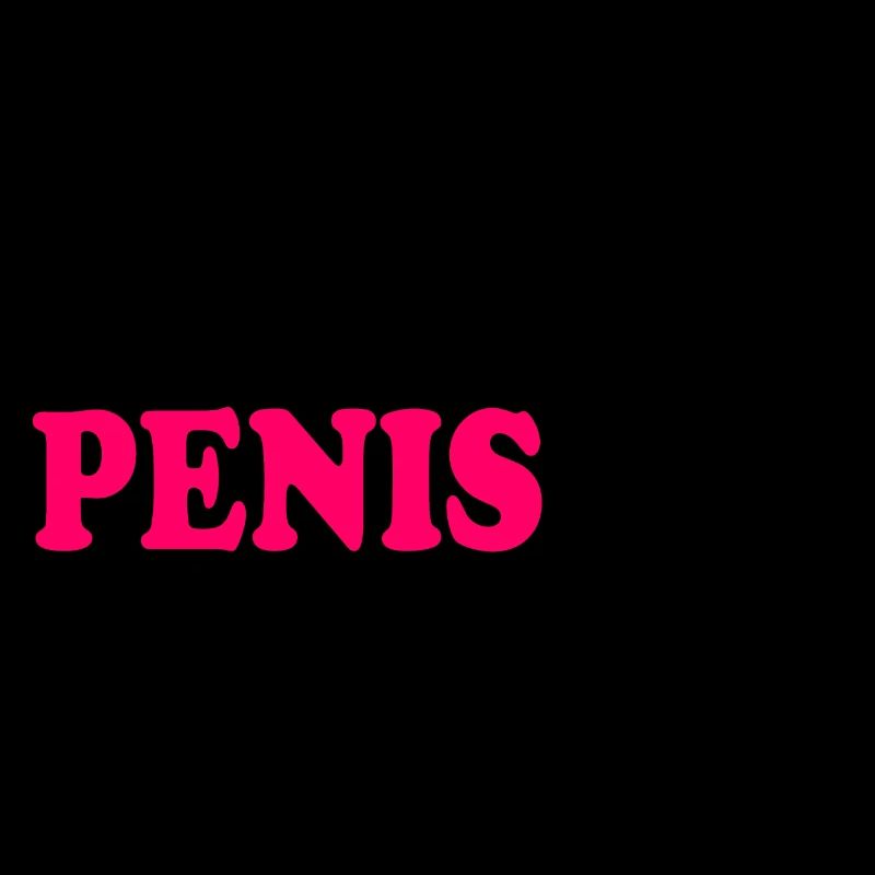 Same penis forever