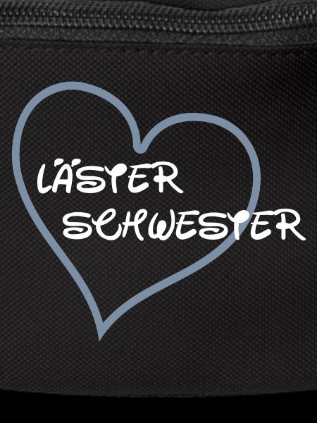 Läster Schwester Herz