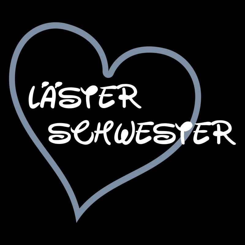 Läster Schwester Herz
