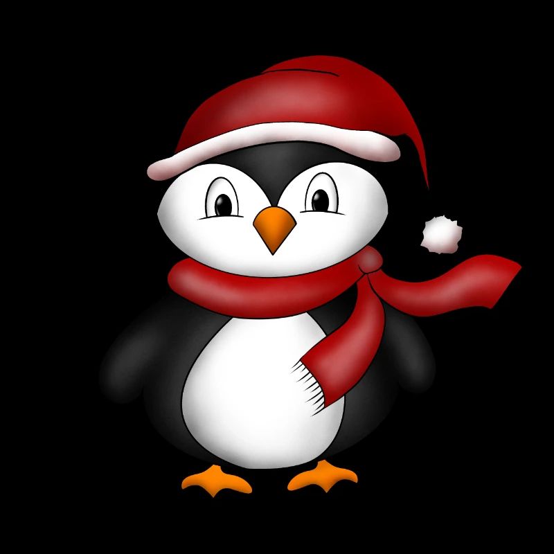 Pinguin