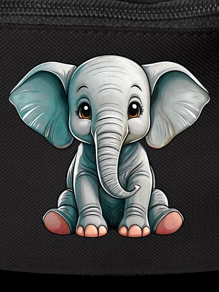 Petit Eléphant