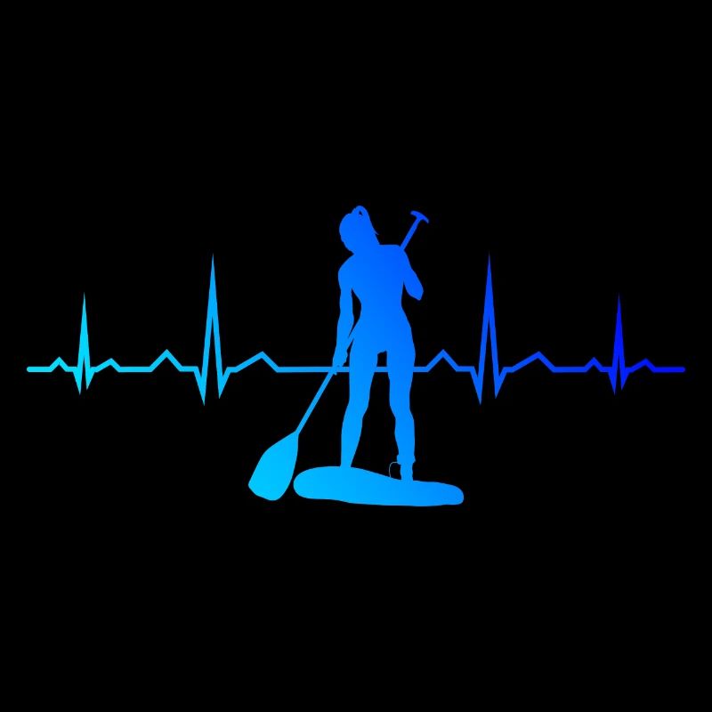 Women's Standup Paddling Standup Paddleboard