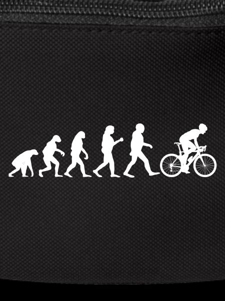 Evolution Fahrrad