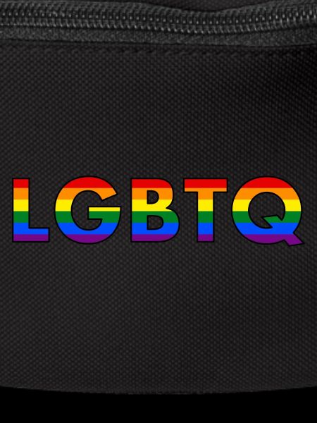 LGBTQ Rainbow Flag