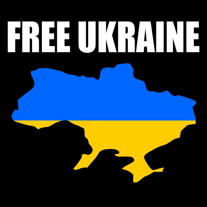 Free ukraine