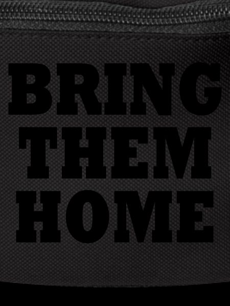 Bring them home