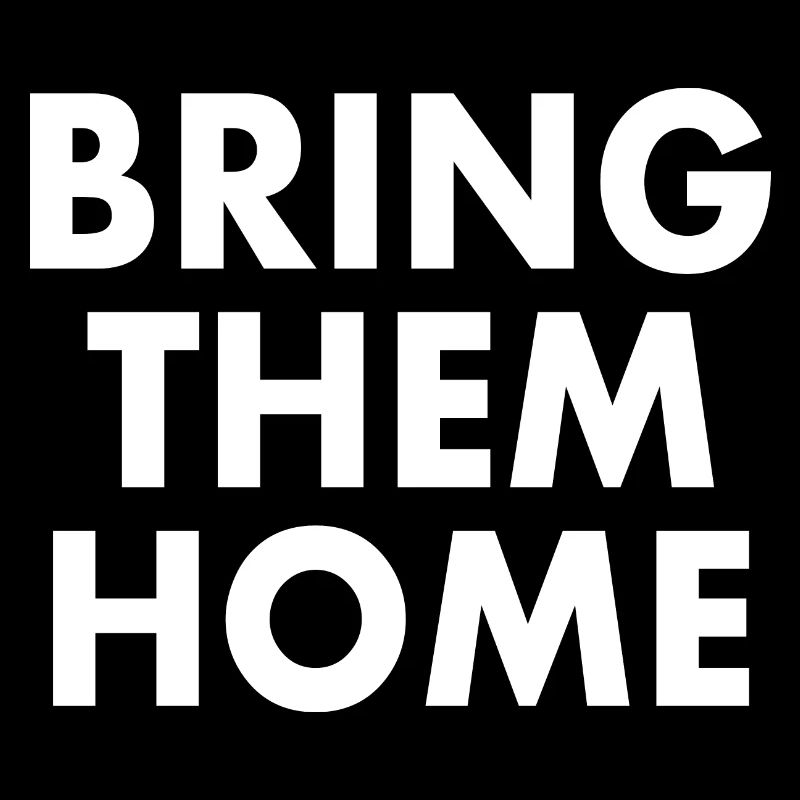 Bring them home
