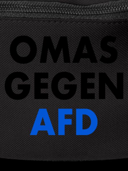Omas gegen afd