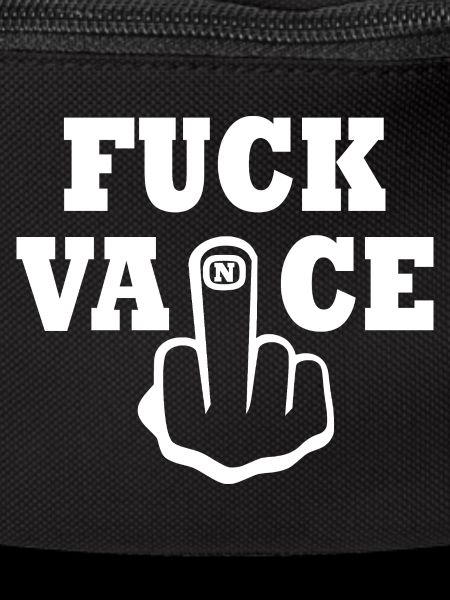 fuck vance