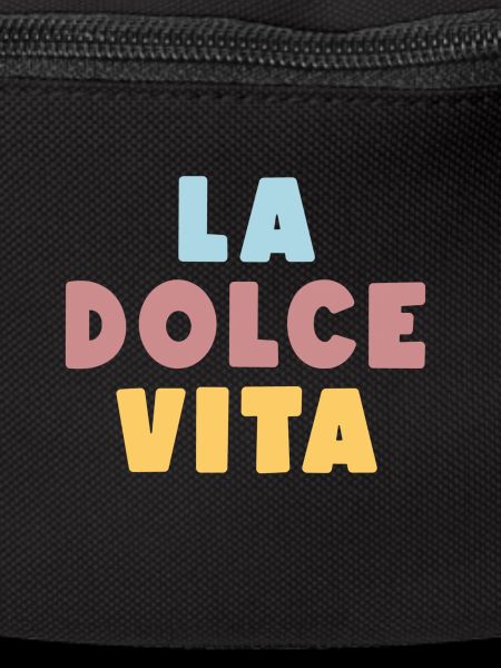 La Dolce Vita