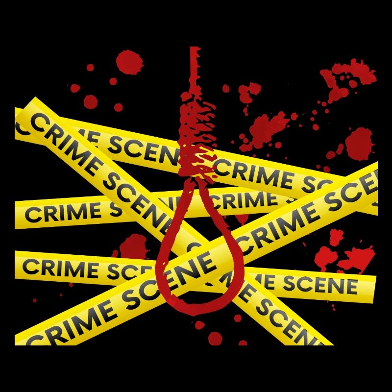 Forensic evidence - Kripo Polizei Forensics