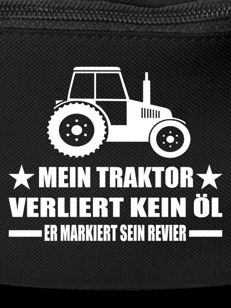 Traktor