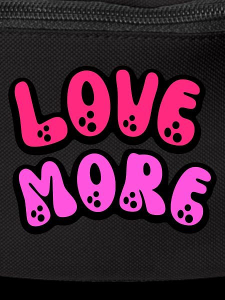 Love More