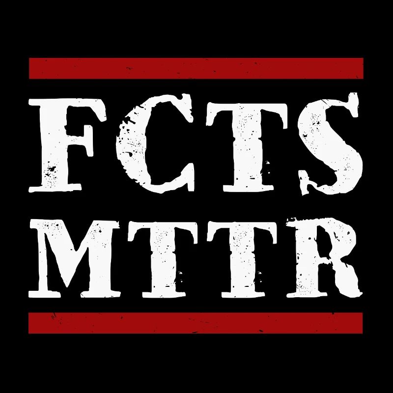 FCTS MTTR ! Les faits comptent ! Activisme vs fausses nouvelles