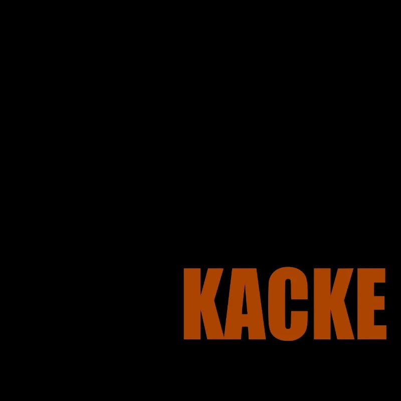 nazis hatten wir schon war kacke