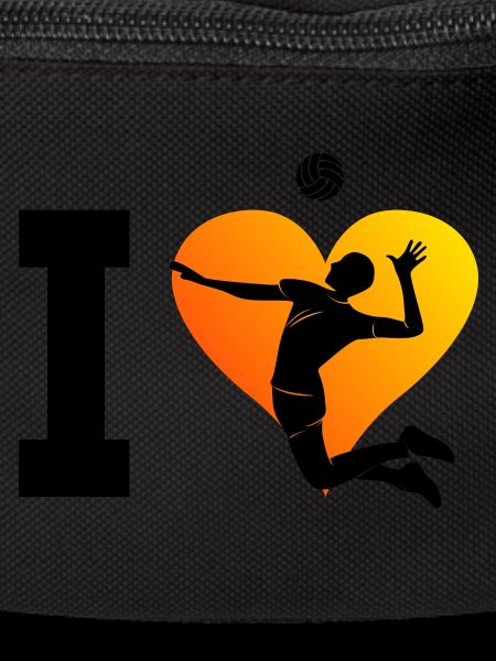 Volleyeur Volley Volley Hommes