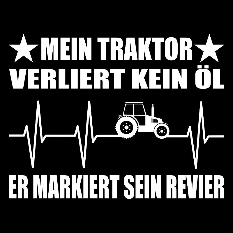 Traktor