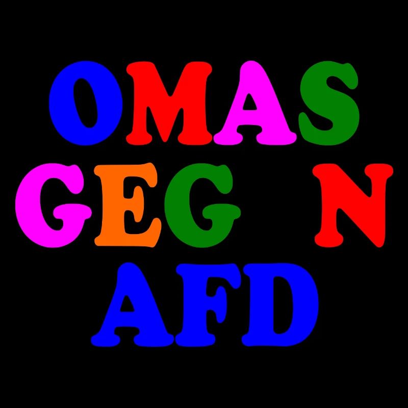 Omas gegen afd