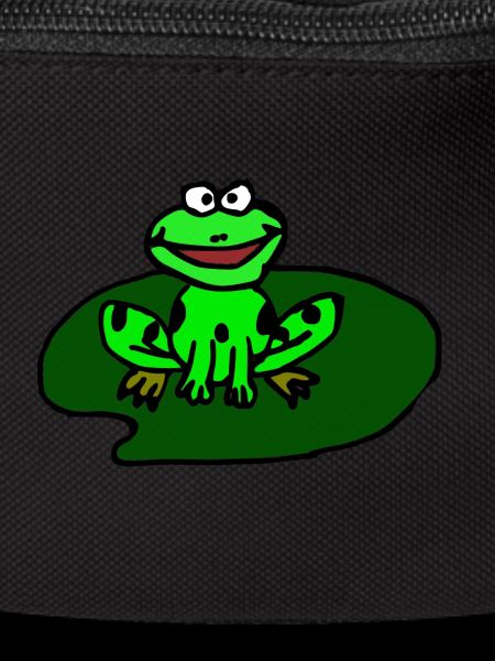 Frogs