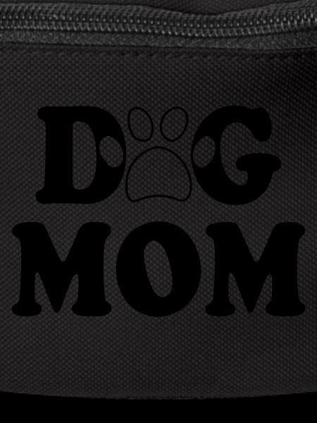 Dog mom
