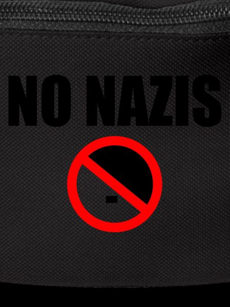 No nazis