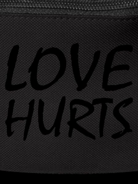Love hurts