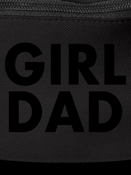 Girl dad