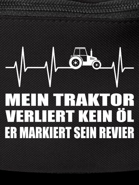 Traktor
