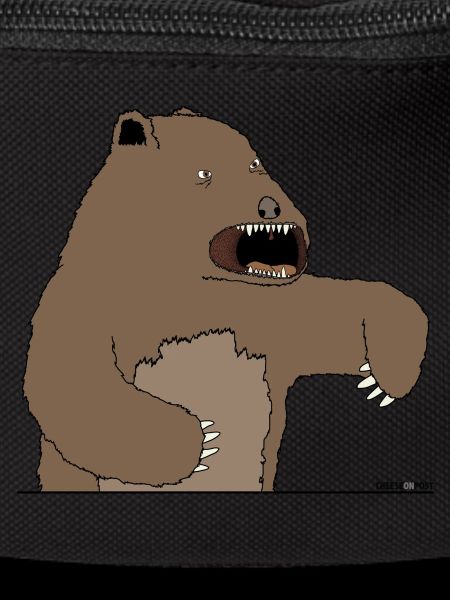bear!