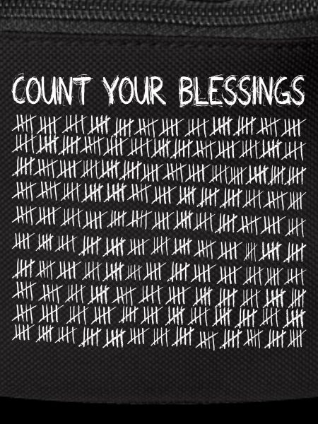 Count Your Blessings (dark)