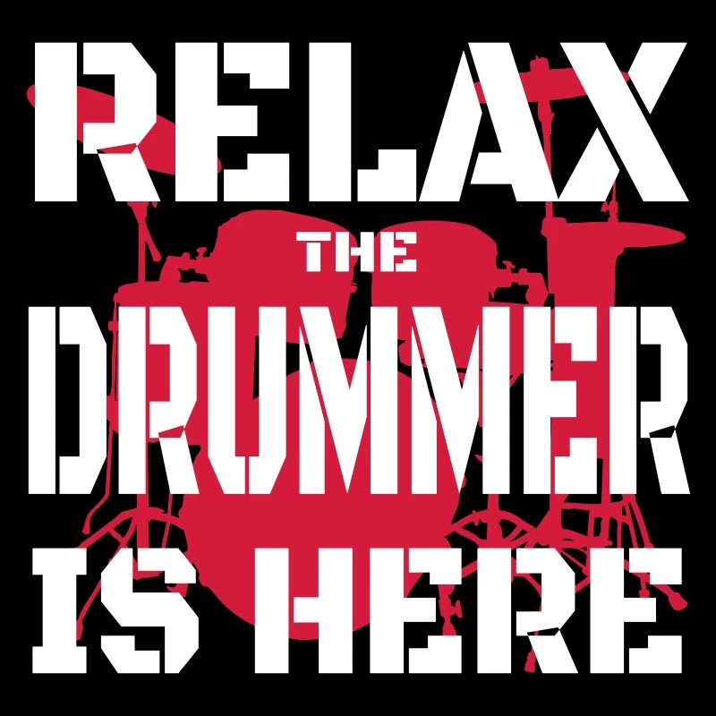 Relax Drummer 2
