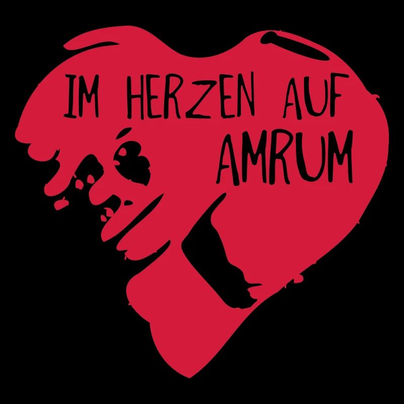 Im Herzen auf Amrum