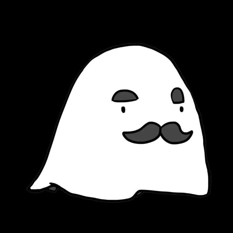 Herbert, der Geist