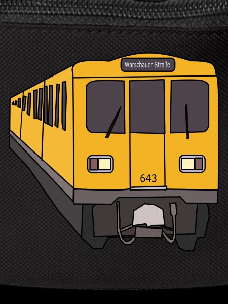 U1 U-Bahn