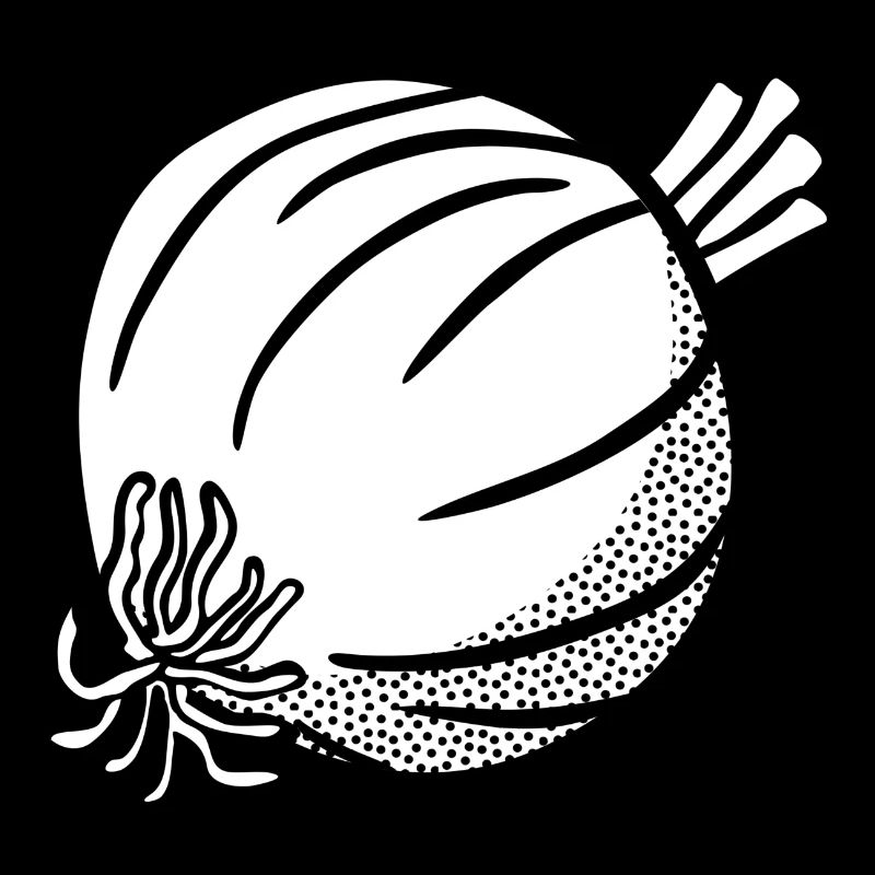 onions halloween vegetables vegetables14